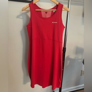 Columbia Dress